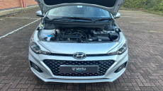 Hyundai i20 1.2 MPi Premium Nav 5dr Petrol Hatchback